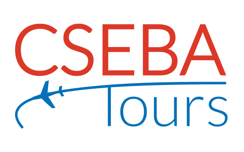 CSEBA Tours d.o.o.